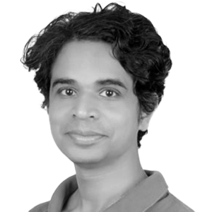 Anil Yadav