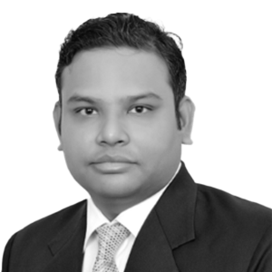 Gaurav Raizada