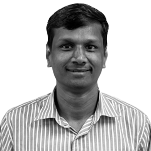 Sameer Kumar