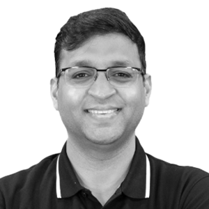 Vivek Bajaj